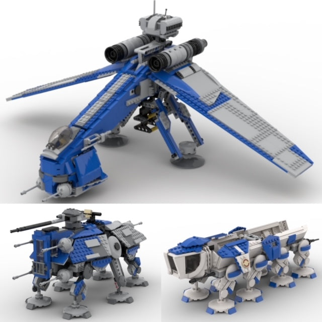 501st