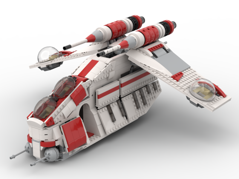 Coruscant Guard