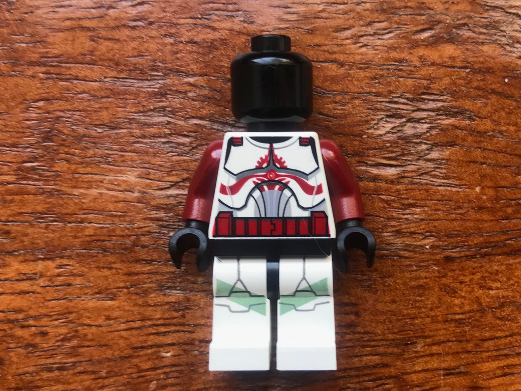 Decal Supplies
