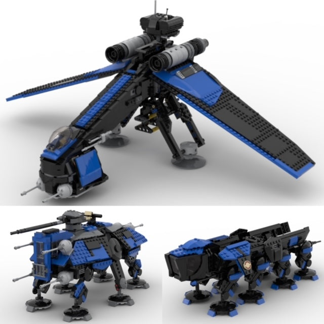 Shadow 501st