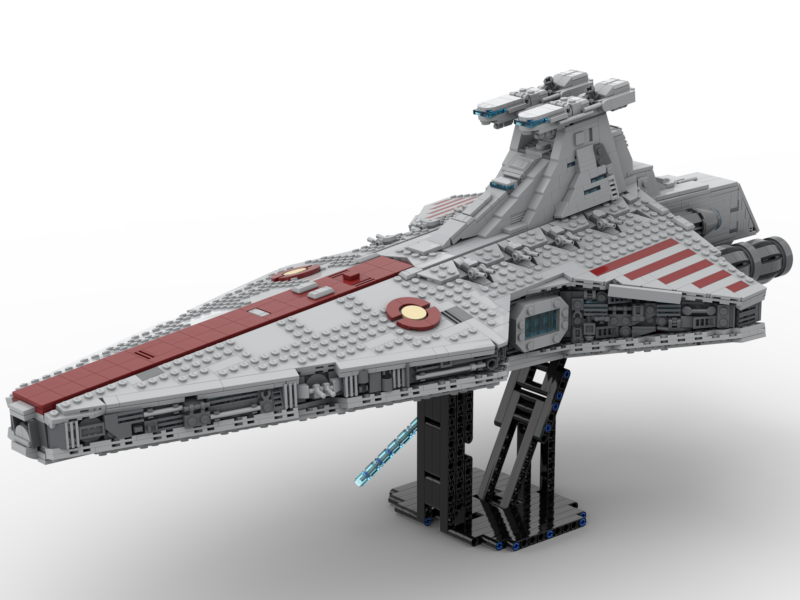 Venator