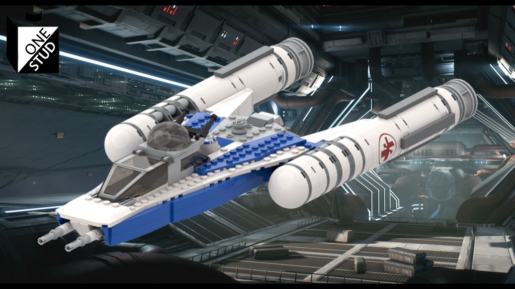 Y-Wings