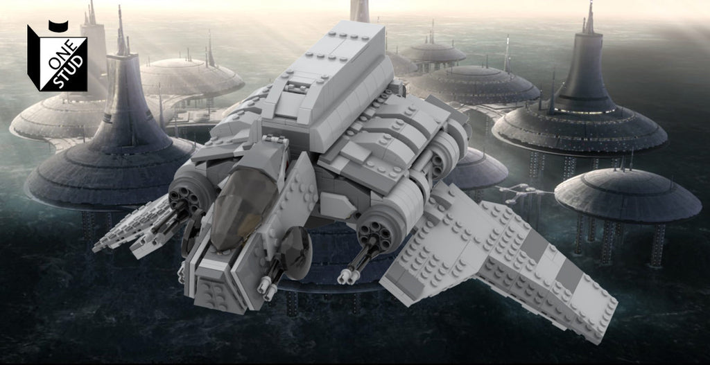 Attack Shuttles