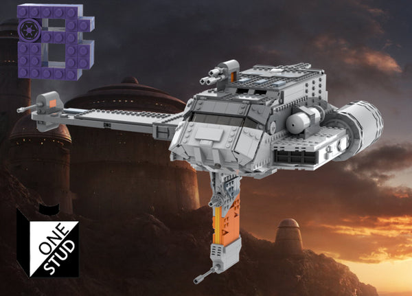 Twilight Clone Wars Movie - Main Image